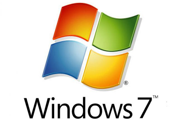 Logo Windows 7