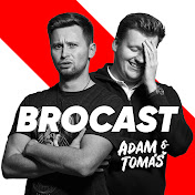 Brocast YouTube kanál