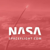 NASASpaceflight YouTube kanál