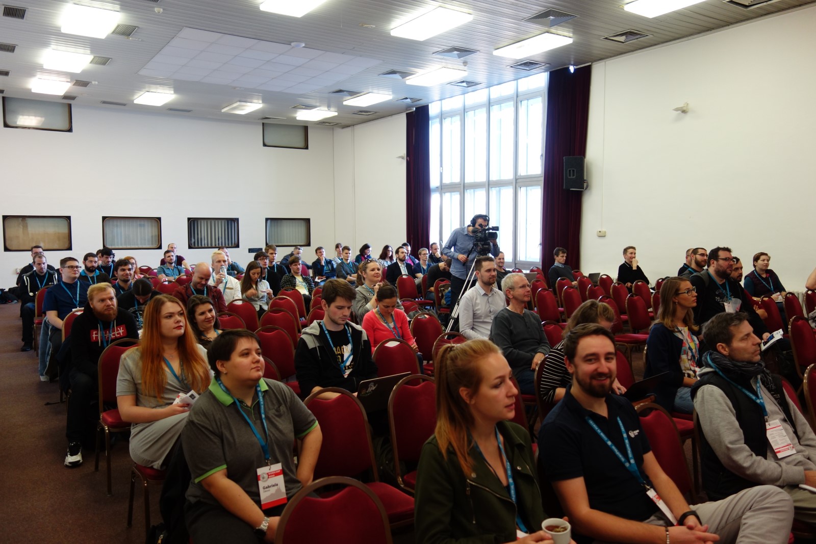 WordCamp Brno