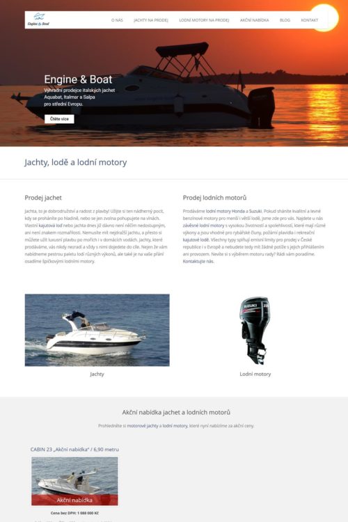 Engine-boat.com