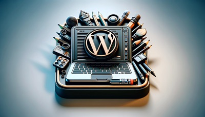 Tvorba webů na WordPressu