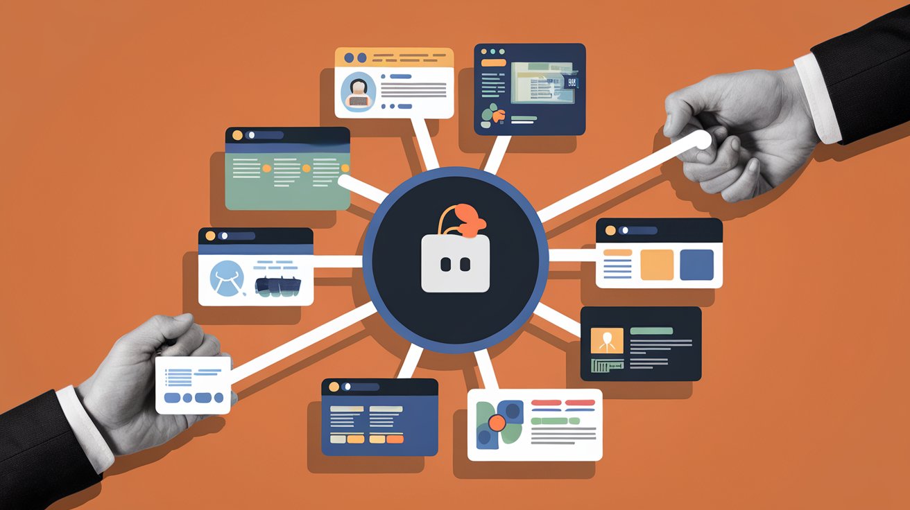 Backlink profile