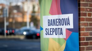 Bannerová slepota