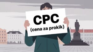 CPC (cena za proklik)