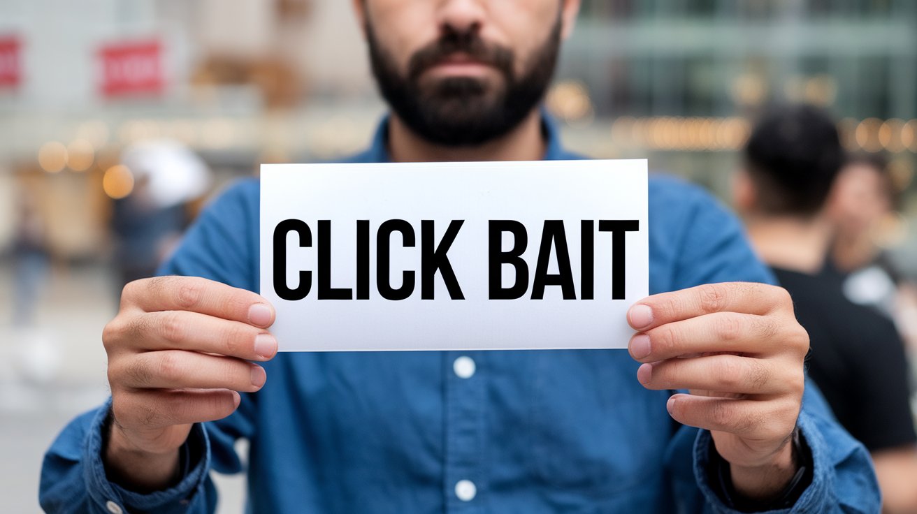 Click Bait