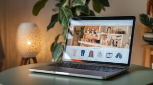 E-shop
