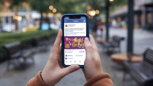 Facebook Engagement
