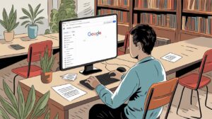 Google Dance