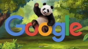 Google Panda