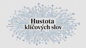 Hustota klíčových slov