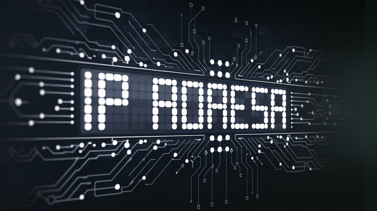 IP adresa