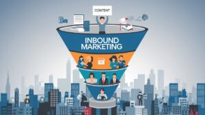Inbound marketing