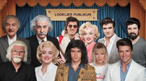 Lookalike publikum