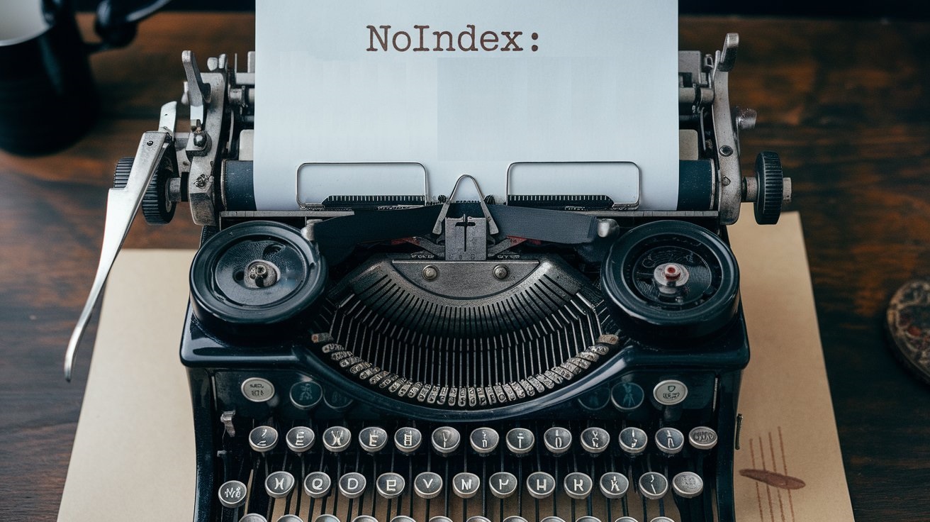 Noindex