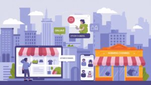 Omnichannel