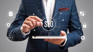 Technické SEO